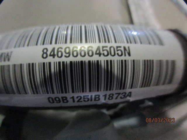 Airbag cortina esquerdo BMW 3 (E90)
