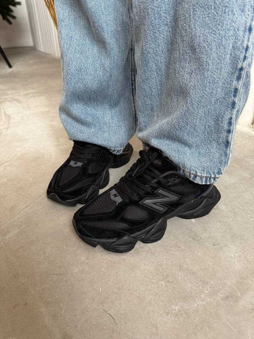 Жіночі кросівки New Balance 9060 | женские кроссовки New Balance 9060