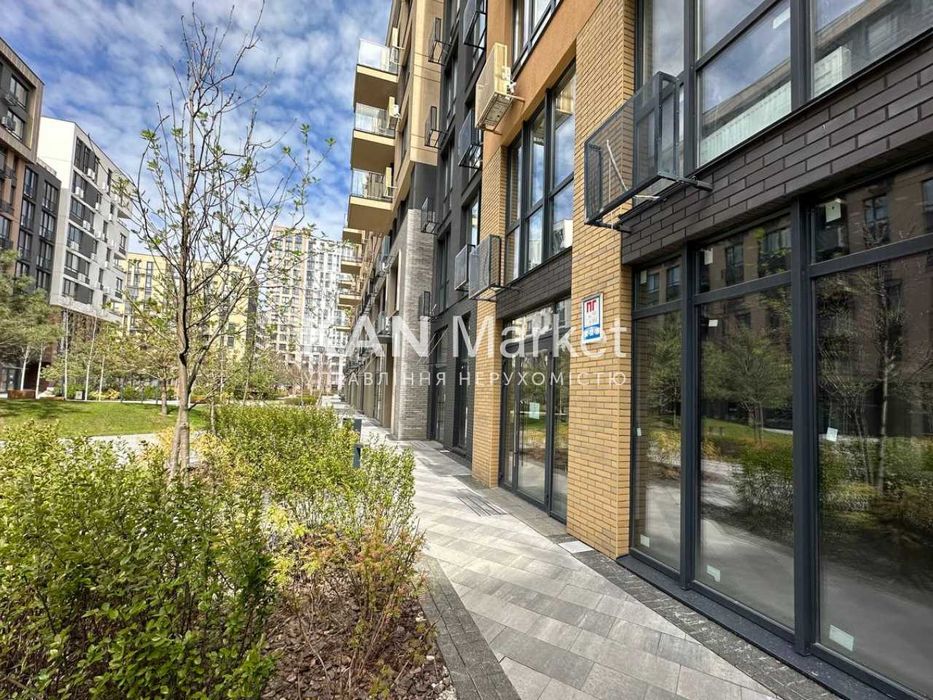 Коммерческая недвижимость по адресу ул. Ильенка Юрия (площадь 126,9 м²) - Atlanta.ua - фото 4