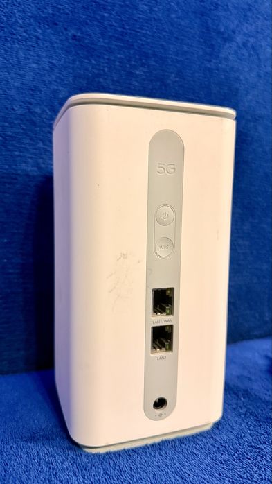 router OPPO 5G CPE T1a