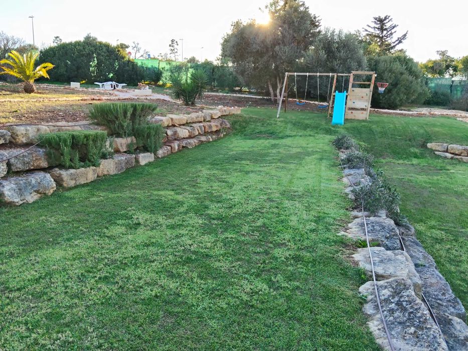 Jardinagem e Manutenção de jardins