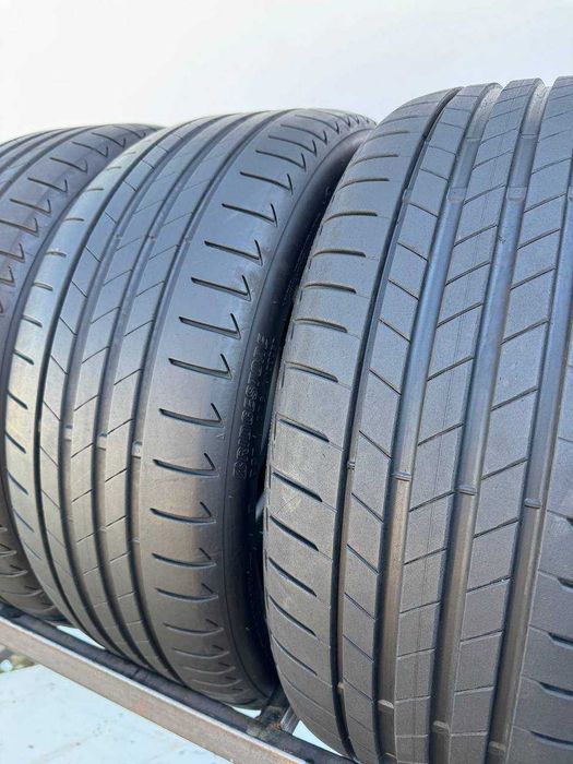 225/40/19 R19 Bridgestone Turanza T005 93Y RSC 3шт ЛІТО 6,5мм