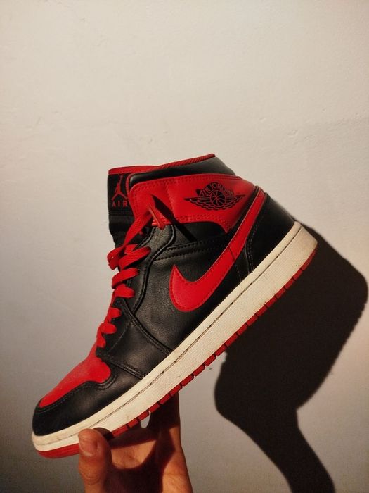 Air jordan 1 original