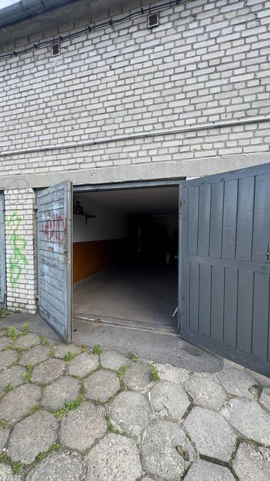 Sprzedam Garaż 16,40 m² – ul. Krasińskiego 17, Lublin - Widok 4