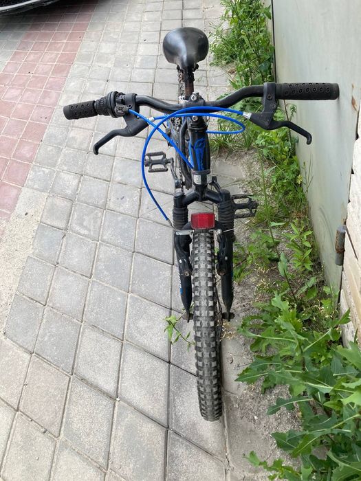 Продам велосипед Huffy Shockwave 20"