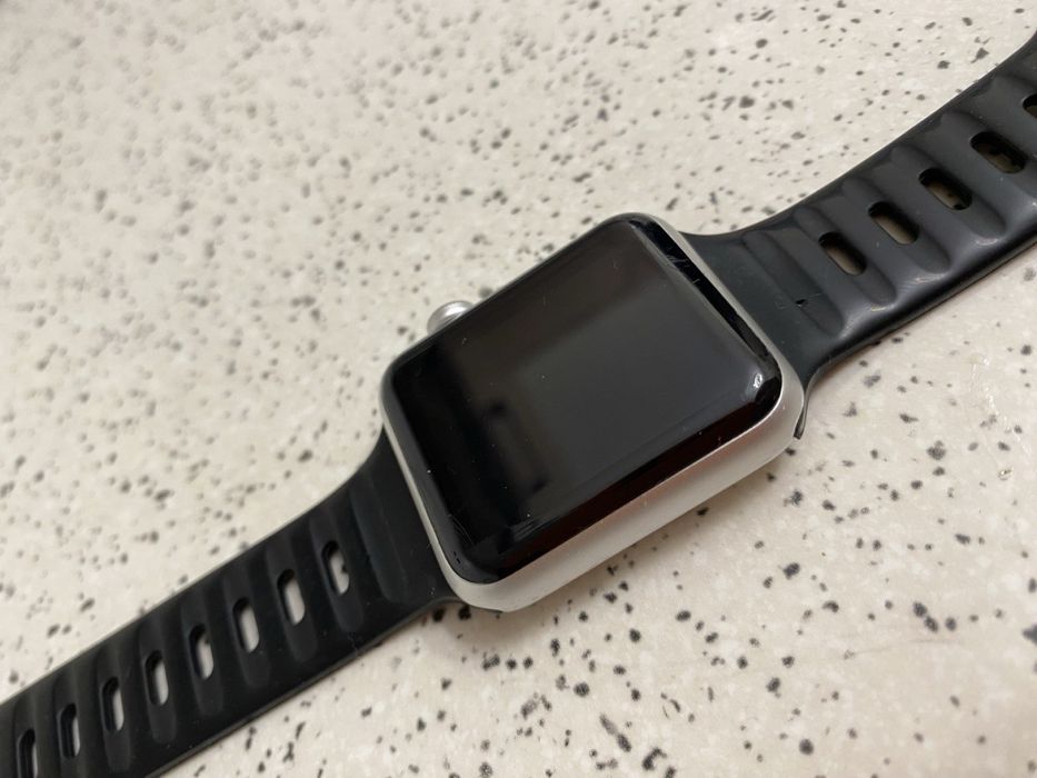 Apple watch 7000
