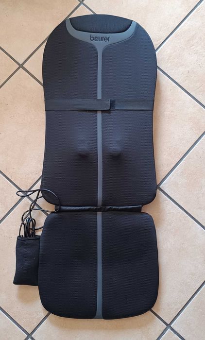 Esteira de Massagem Beurer Shiatsu MG205 - Como Novo!