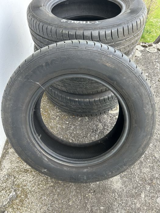 Opony letnie 185/65 r14