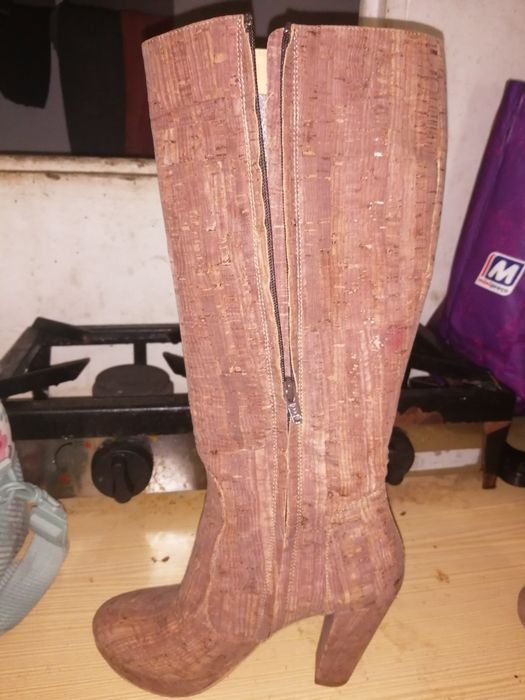 Botas novas n:38