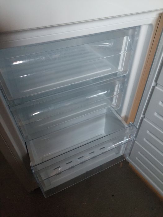 Lodówka Gram Używana