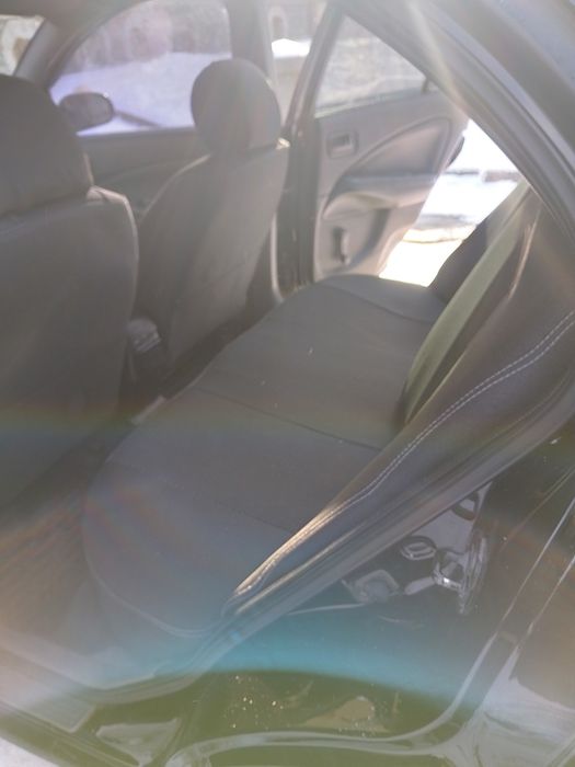 Nissan Almera classic