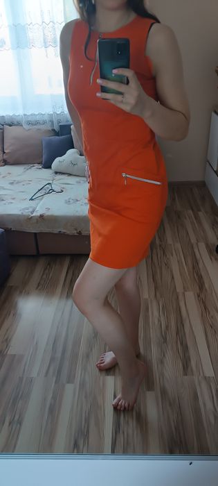 Sukienka rozmiar S/M