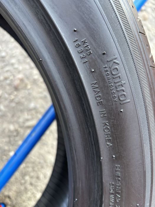 225/45/18 R18 Hankook Ventus Prime3 літо 1 шт