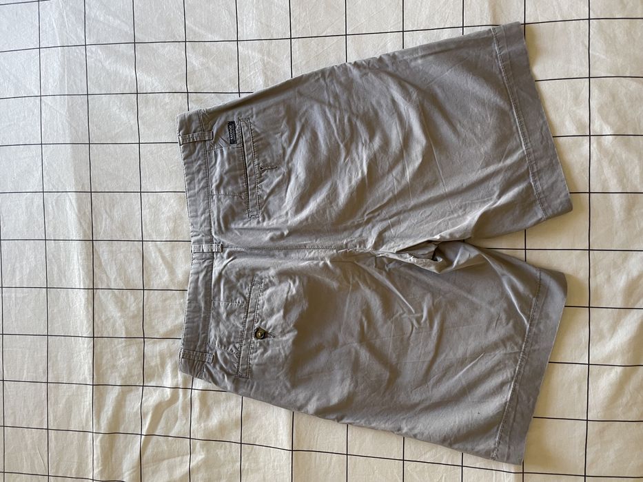 3 Calções Chino Sacoor, 40