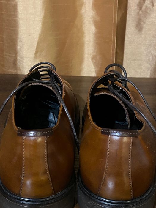 John Rocha oksfordki 41 bury eleganskie