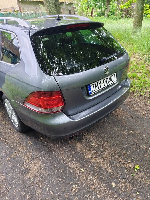 Sprzedam Samochód golf 6
