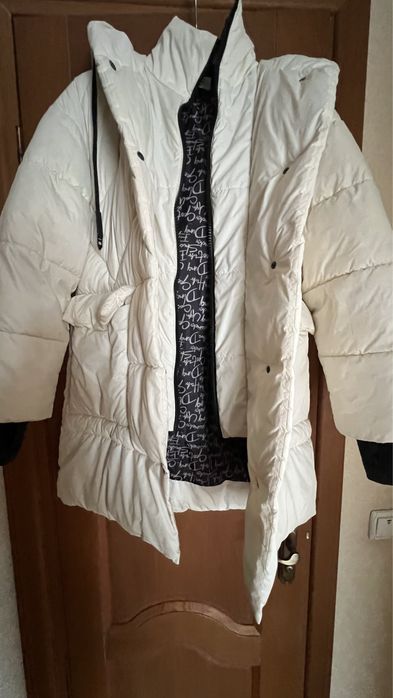 Зимова дитяча ,жіноча курточка