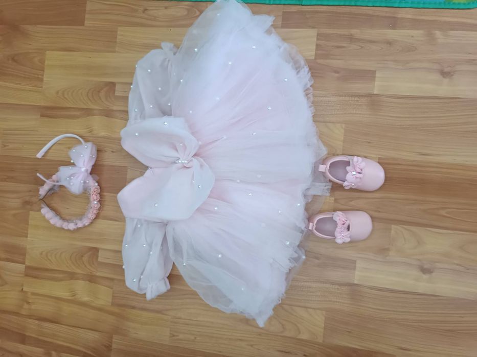 Фемілі лук розмір дівчинки 80, мами М