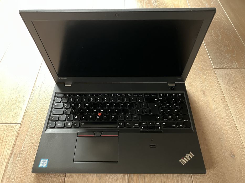 Laptop Lenovo  Thinkpad T560