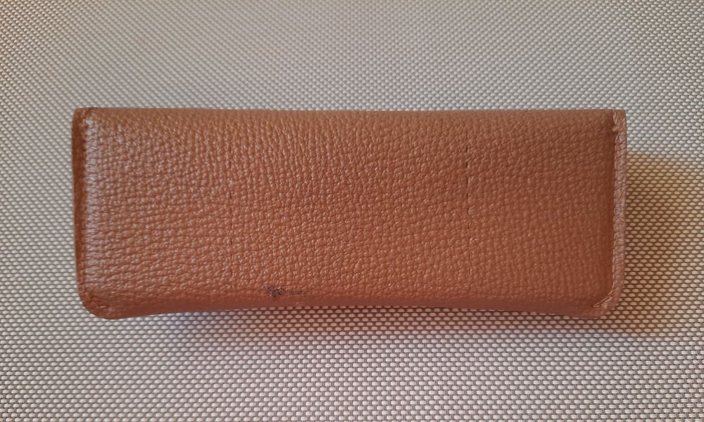 Ray Ban etui na okulary vintage oldschool pokrowiec