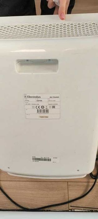 Oczyszczacz powietrza Electrolux EAP300