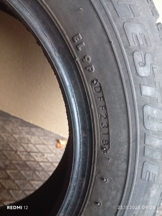 Резина Bridgestone 175/65/14
