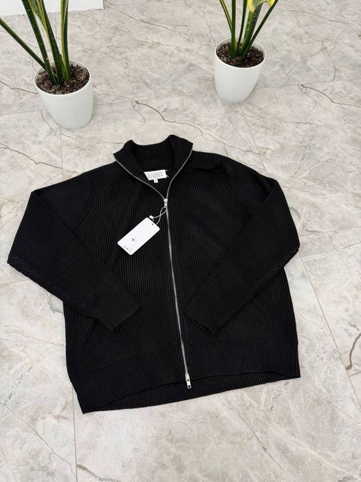 ‼️РОЗПРОДАЖ‼️ Кардиган Maison Margiela | Розміри S–XXL