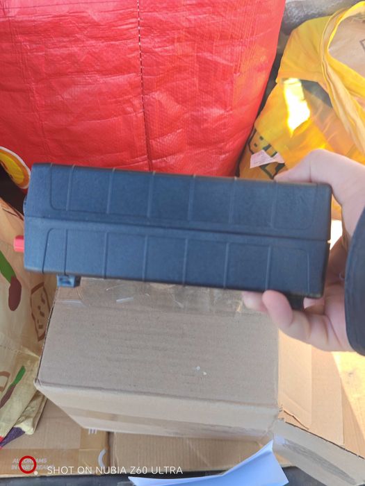 Ladowarka samochodowa prostownik Kulon716