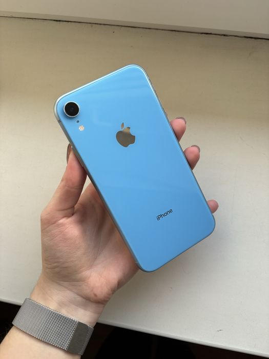 iphone xr, 128 Gb