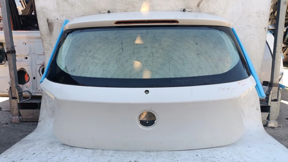 Porta / tampa da mala BMW 1 (F20)
