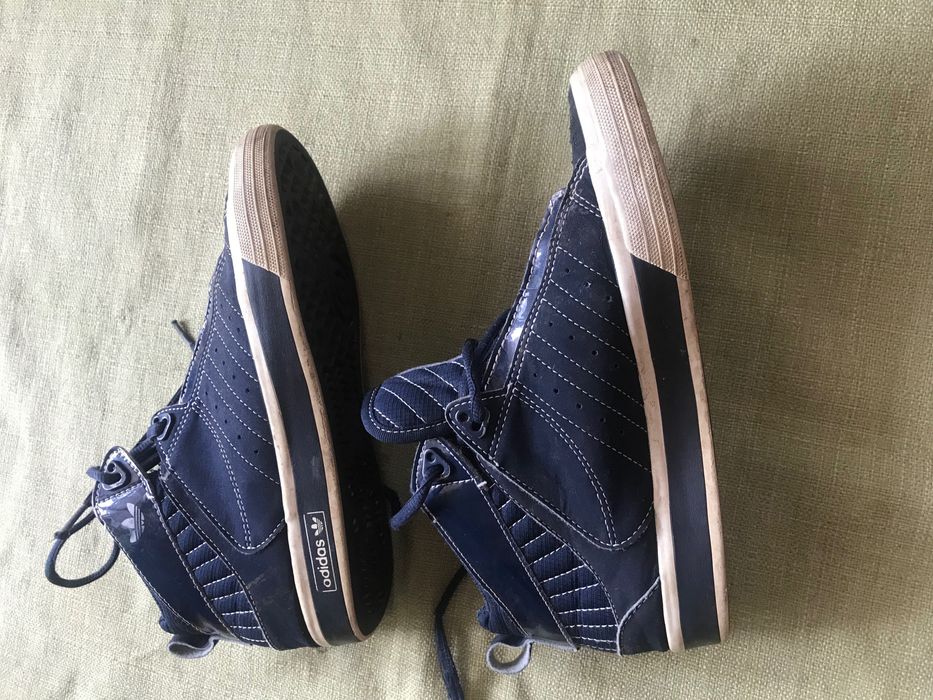 Adidas buty adidasy 38