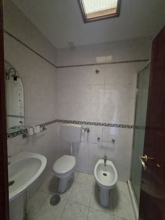 Andar moradia T2+1