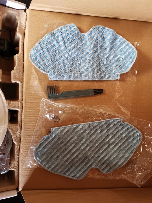 Aspirador Robô Rowenta