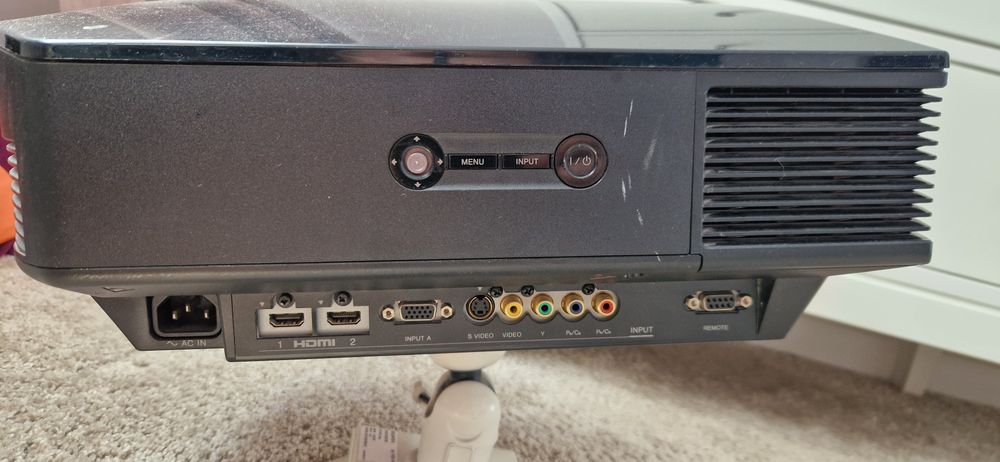 Sony projektor VPL-HW10