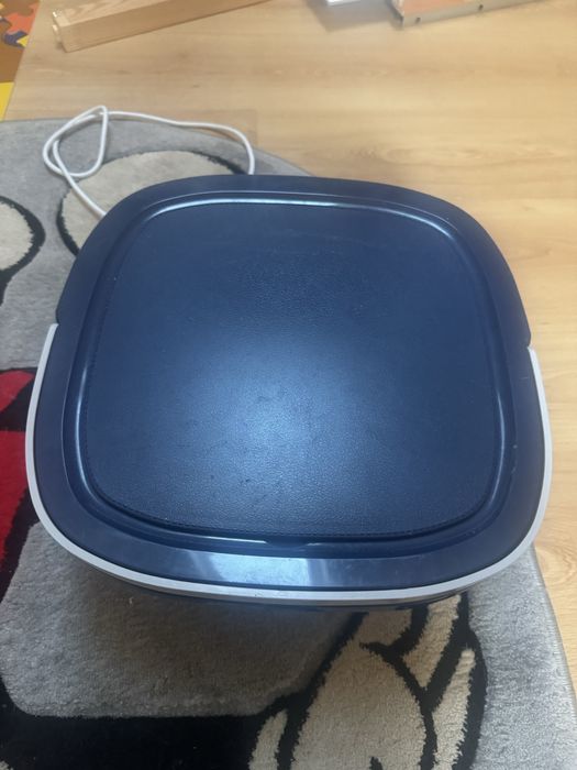 Maquina de lavar roupa portatil