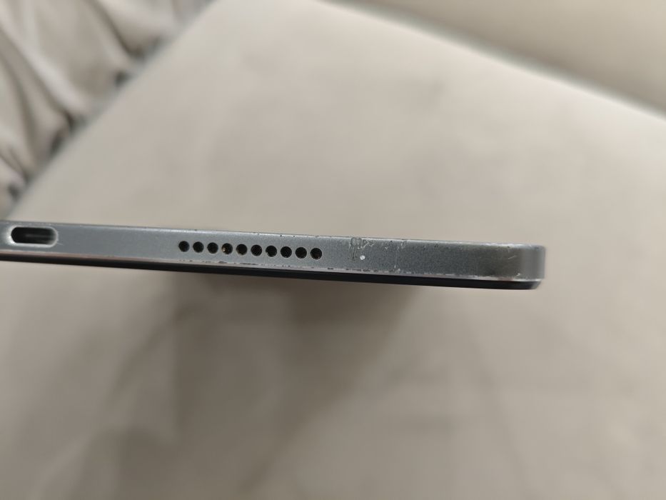 Планшет Xiaomi Pad 6 11" 8/128GB Gravity Gray