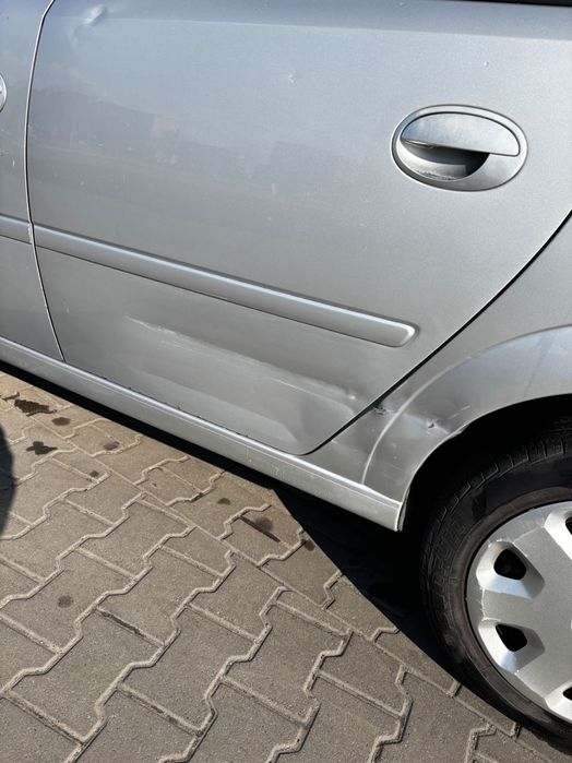 Opel Meriva 2005 1.6