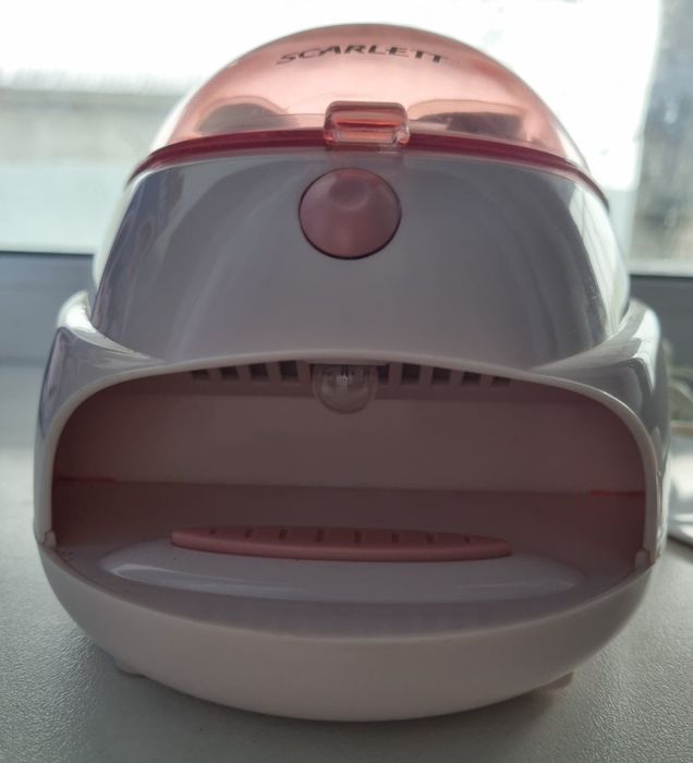 Продам набір для манікюру і педікюру Scarlett SC-953