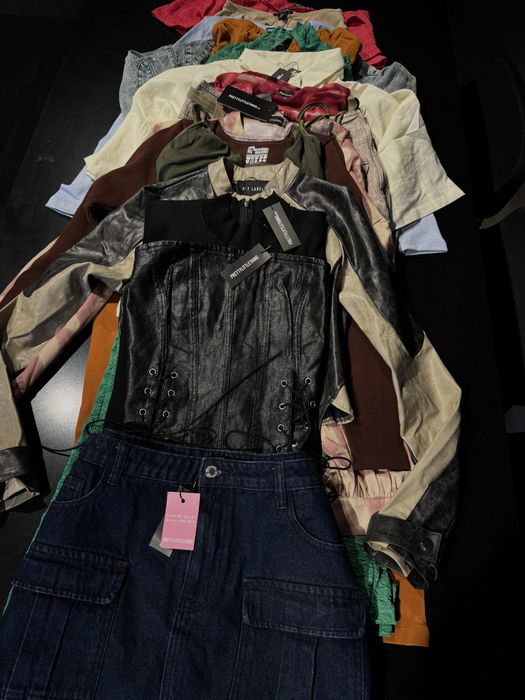 Сток , лоти PLT 1 гатунки