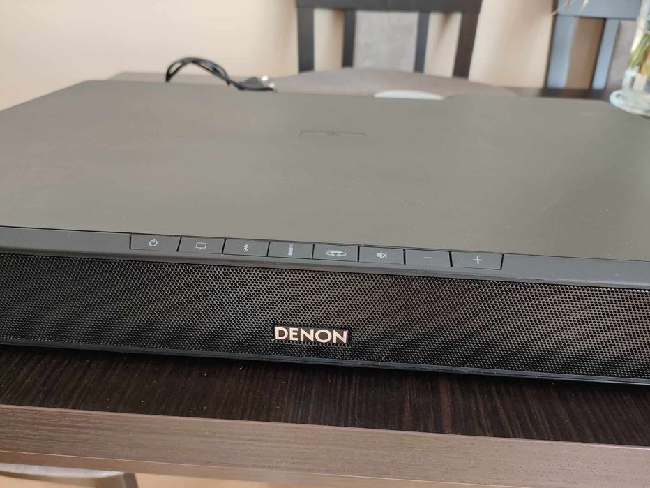 Głosnik Soundbar Denon DHTT100 Cisew • OLX.pl