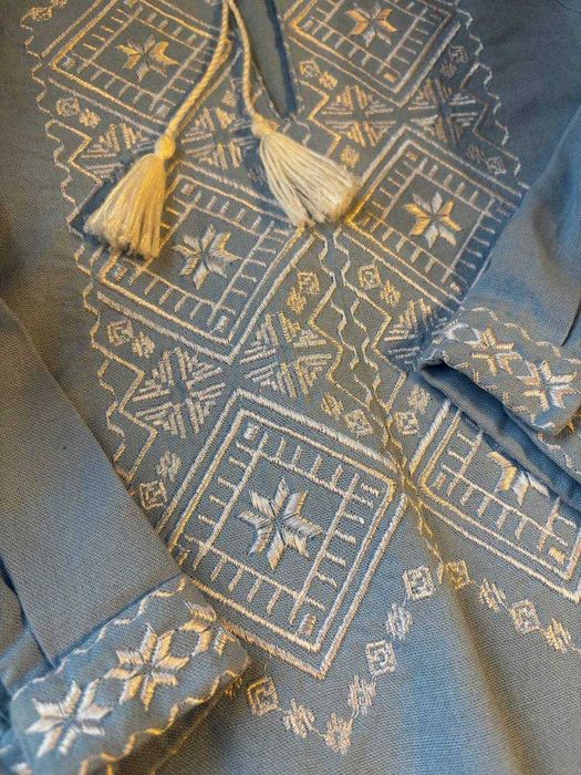 Вишиванка дитяча