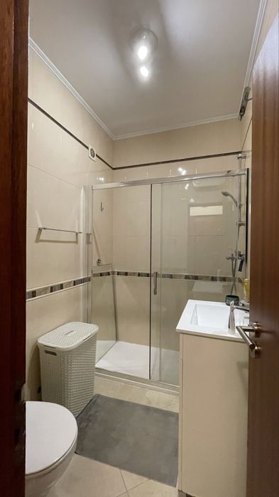 “Casa da falèsia” ferias Costa de Caparica