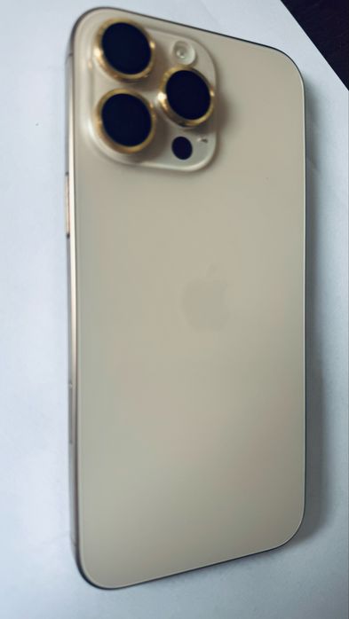 Iphone 16 pro max 512 gb