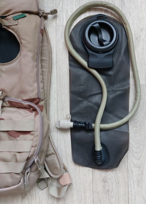 Рюкзак-гидратор, питьевая система Camelbak (USA)