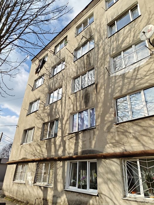 Продаж кімната в гуртожитку! Район Східний