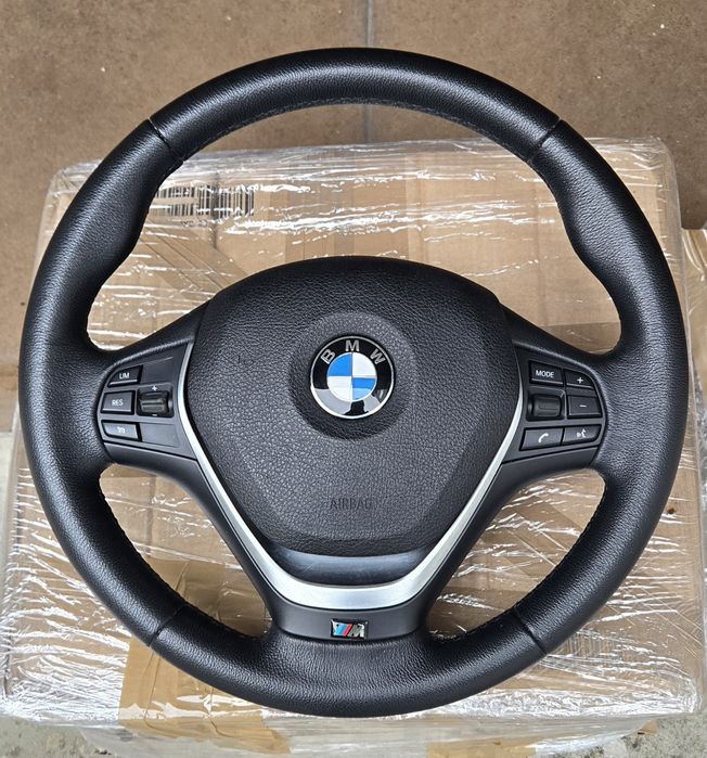 Volante Bmw Serie  F