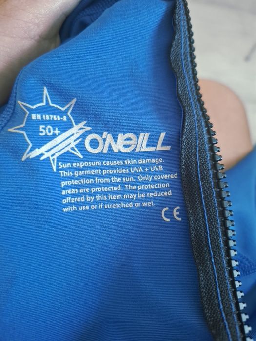 Kombinezon przeciwsłoneczny Oneil