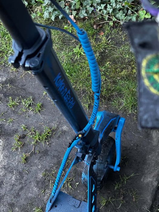 Kukirin g2 pro OKAZJA