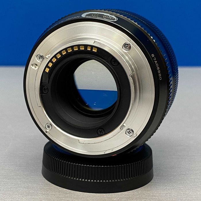 Fujifilm XF 35mm f/1.4 R