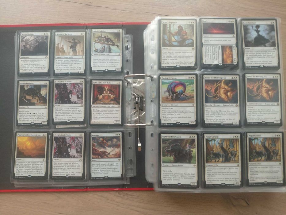 Cartas Magic Raras - NM